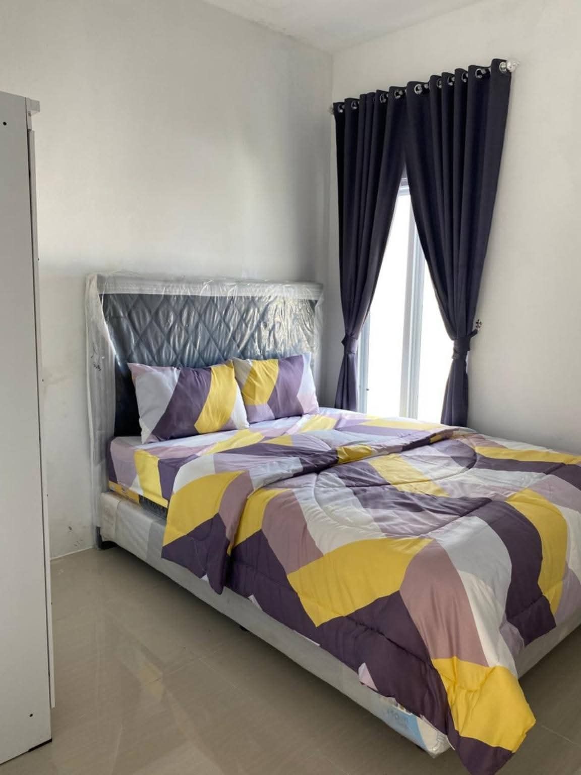 Kamar tidur utama